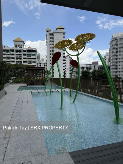 The Landmark (D3), Condominium #536087321